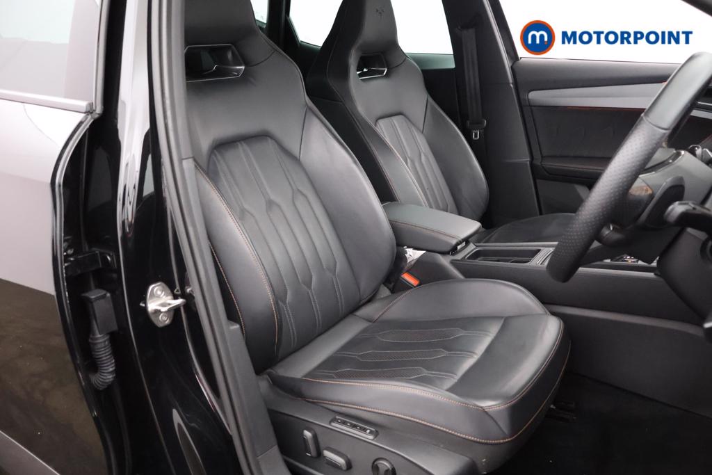 Cupra Formentor VZ2 Automatic Petrol SUV - Stock Number (1558130) - 9th supplementary image