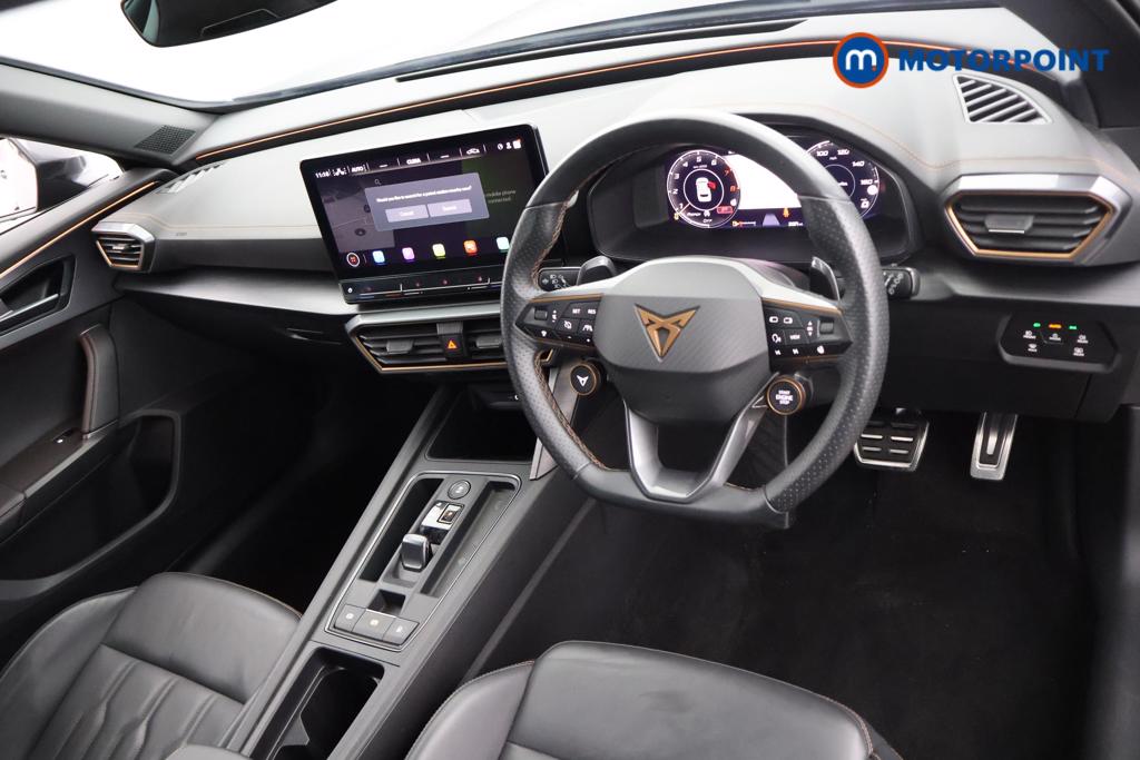 Cupra Formentor VZ2 Automatic Petrol SUV - Stock Number (1558130) - 10th supplementary image