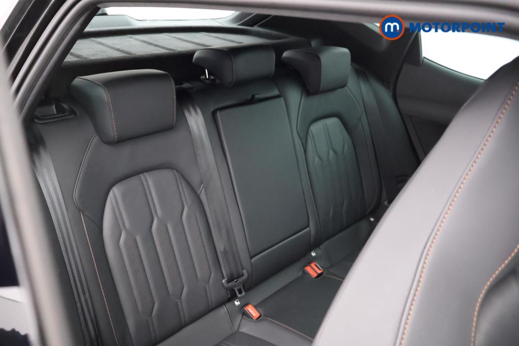 Cupra Formentor VZ2 Automatic Petrol SUV - Stock Number (1558130) - 11th supplementary image