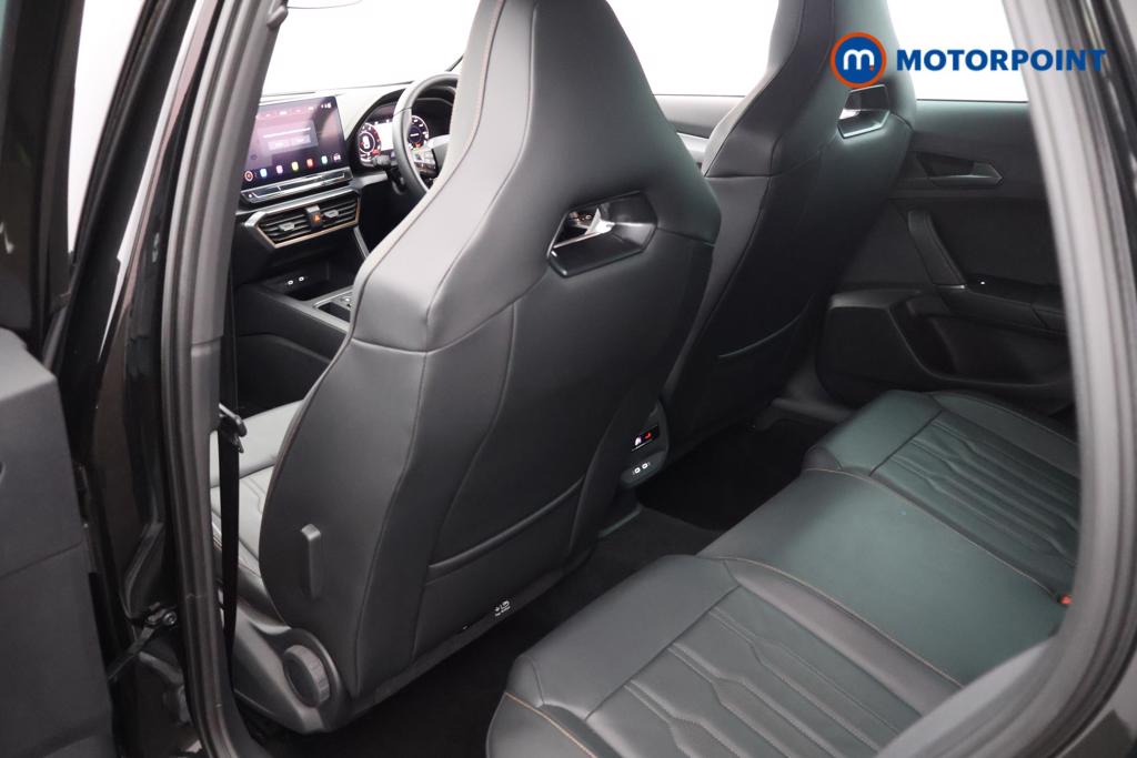 Cupra Formentor VZ2 Automatic Petrol SUV - Stock Number (1558130) - 13th supplementary image