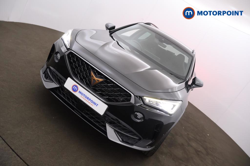 Cupra Formentor VZ2 Automatic Petrol SUV - Stock Number (1558130) - 14th supplementary image
