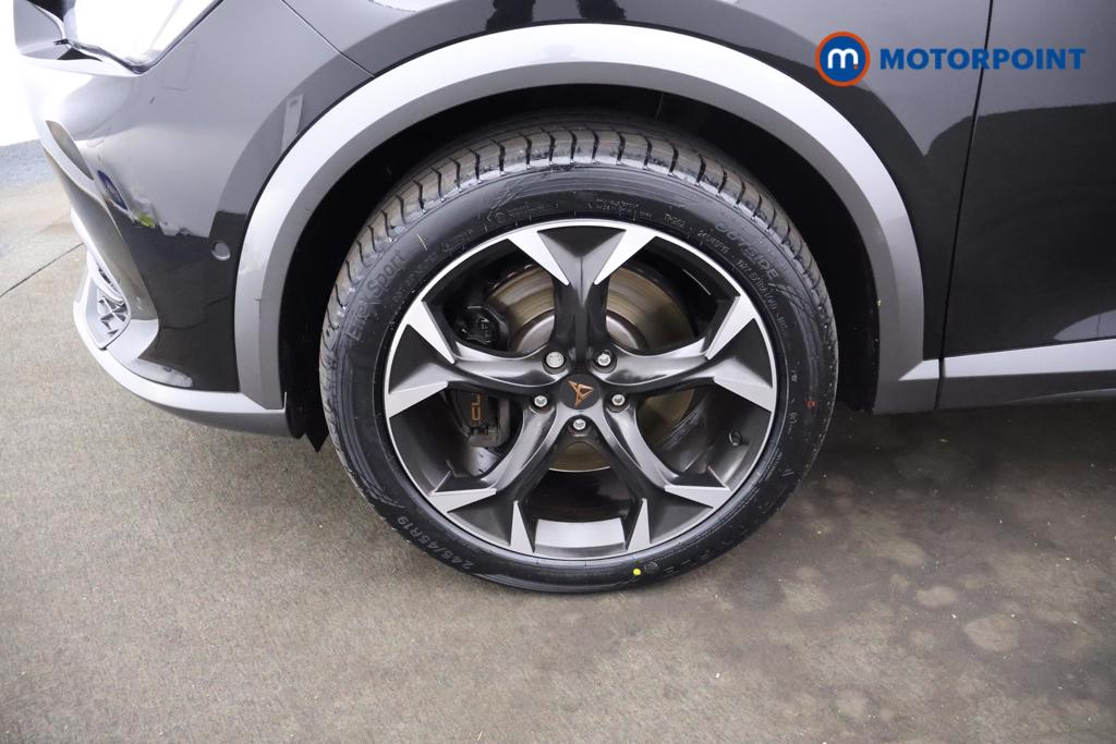 Cupra Formentor VZ2 Automatic Petrol SUV - Stock Number (1558130) - 15th supplementary image