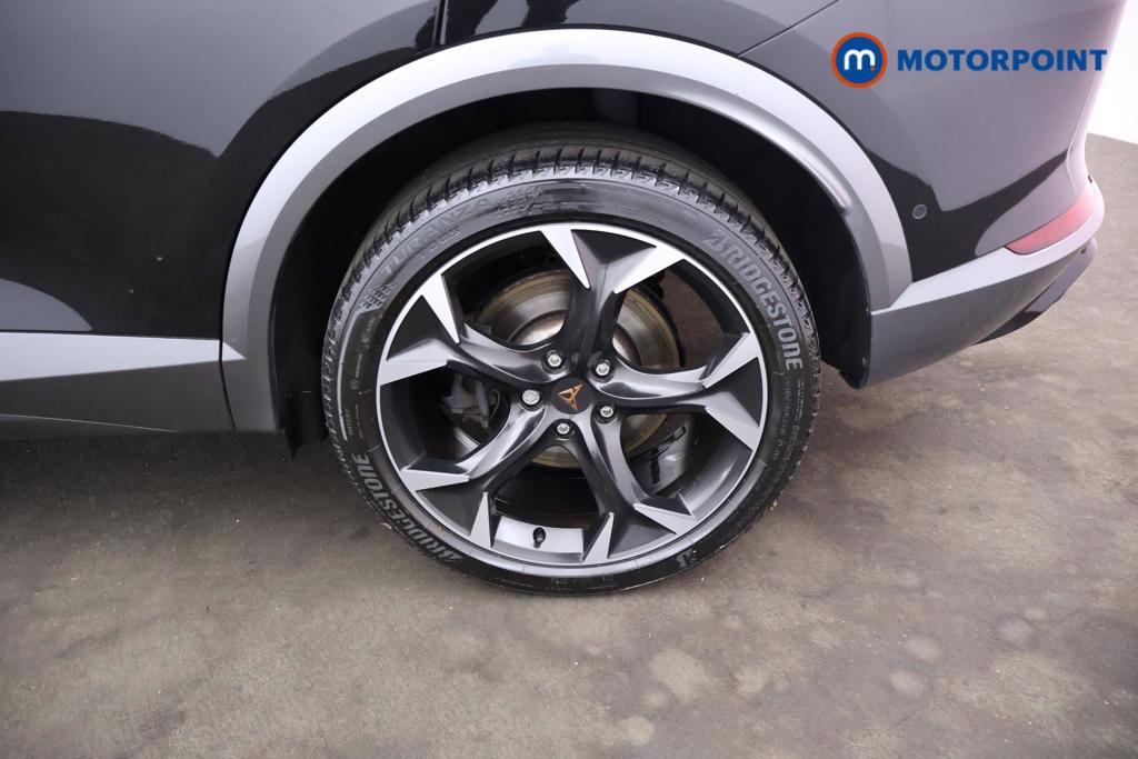 Cupra Formentor VZ2 Automatic Petrol SUV - Stock Number (1558130) - 16th supplementary image