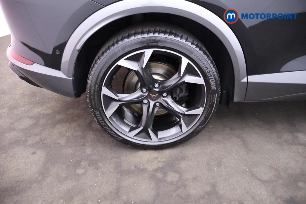 Cupra Formentor VZ2 Automatic Petrol SUV - Stock Number (1558130) - 17th supplementary image