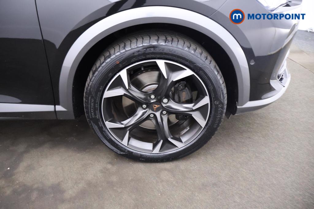 Cupra Formentor VZ2 Automatic Petrol SUV - Stock Number (1558130) - 18th supplementary image