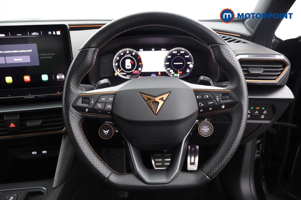 Cupra Formentor VZ2 Automatic Petrol SUV - Stock Number (1558130) - 1st supplementary image