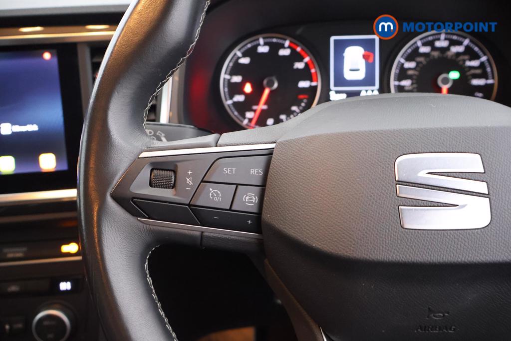 Seat Ateca Se Technology Automatic Petrol SUV - Stock Number (1558161) - 2nd supplementary image