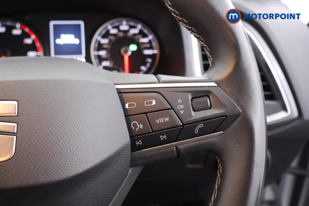 Seat Ateca Se Technology Automatic Petrol SUV - Stock Number (1558161) - 3rd supplementary image