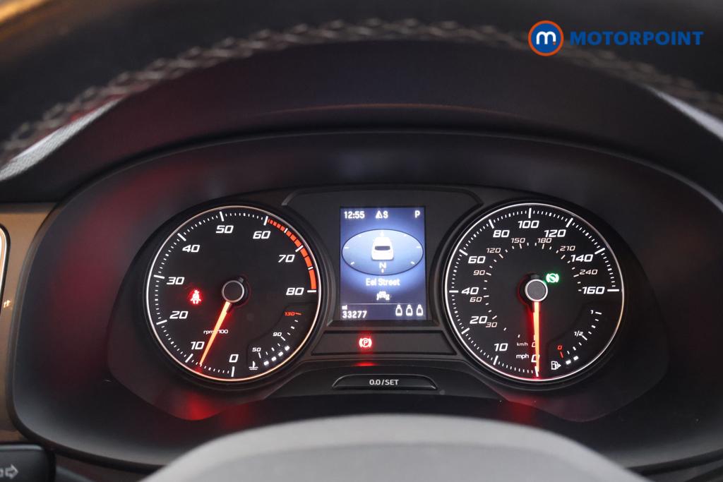 Seat Ateca Se Technology Automatic Petrol SUV - Stock Number (1558161) - 4th supplementary image