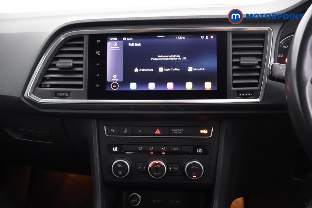Seat Ateca Se Technology Automatic Petrol SUV - Stock Number (1558161) - 5th supplementary image