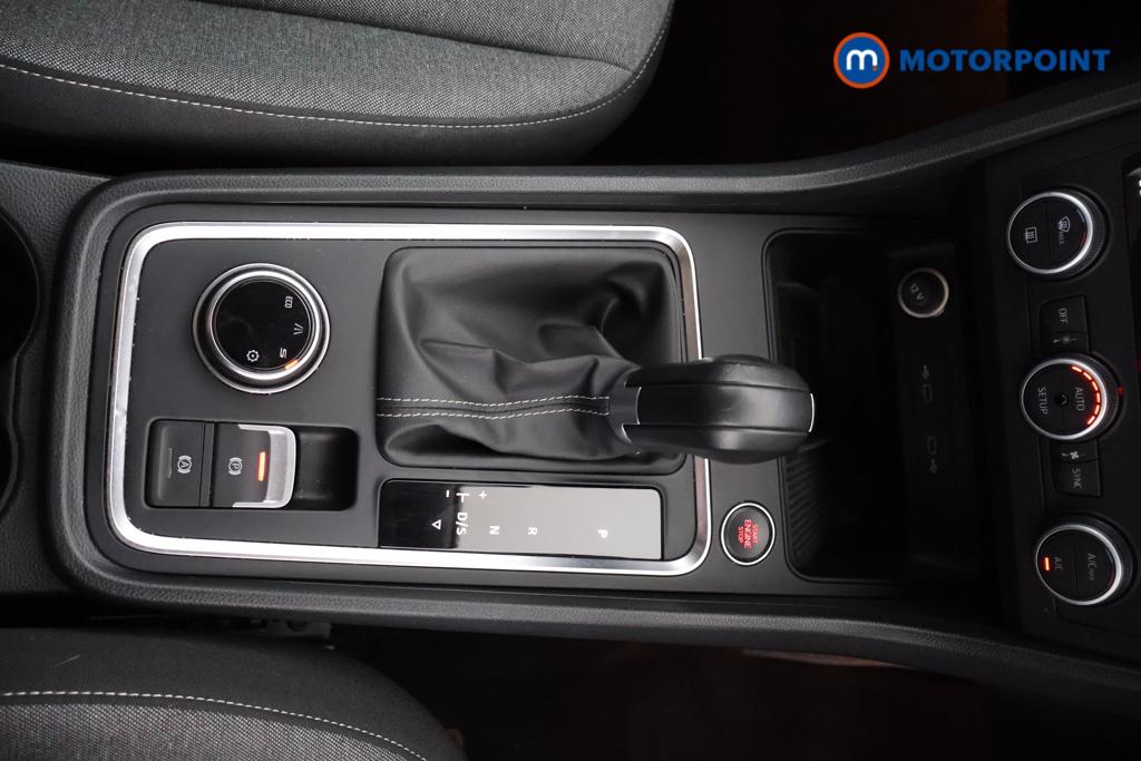 Seat Ateca Se Technology Automatic Petrol SUV - Stock Number (1558161) - 6th supplementary image