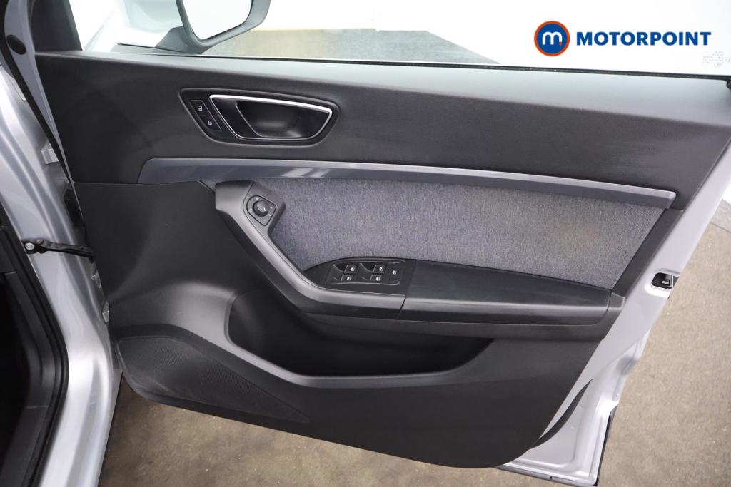 Seat Ateca Se Technology Automatic Petrol SUV - Stock Number (1558161) - 8th supplementary image