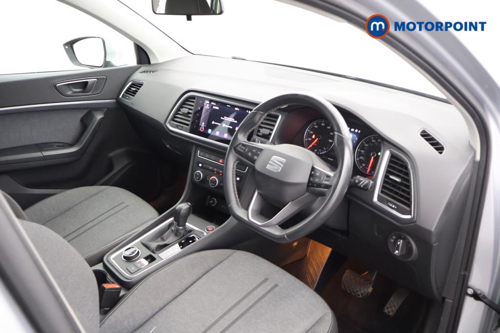 Seat Ateca Se Technology Automatic Petrol SUV - Stock Number (1558161) - 9th supplementary image