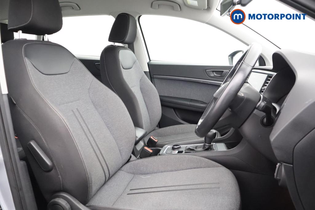 Seat Ateca Se Technology Automatic Petrol SUV - Stock Number (1558161) - 10th supplementary image