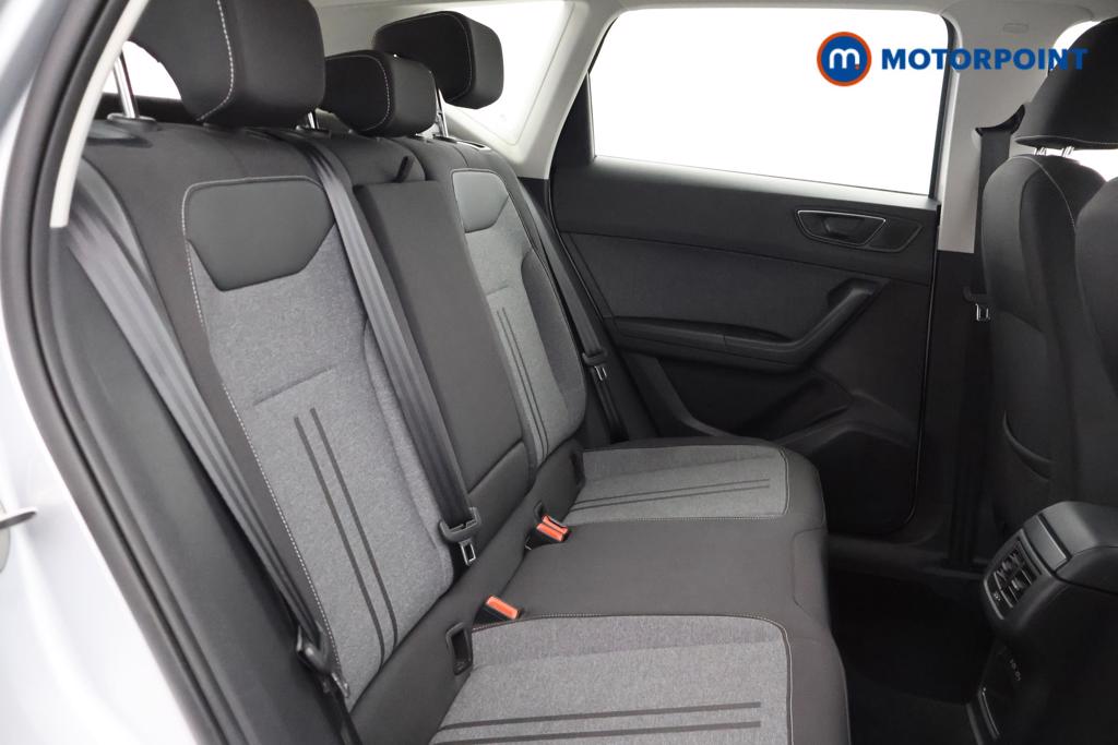 Seat Ateca Se Technology Automatic Petrol SUV - Stock Number (1558161) - 13th supplementary image