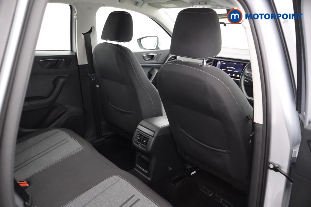 Seat Ateca Se Technology Automatic Petrol SUV - Stock Number (1558161) - 14th supplementary image