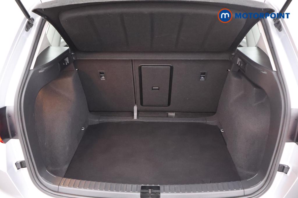 Seat Ateca Se Technology Automatic Petrol SUV - Stock Number (1558161) - 15th supplementary image