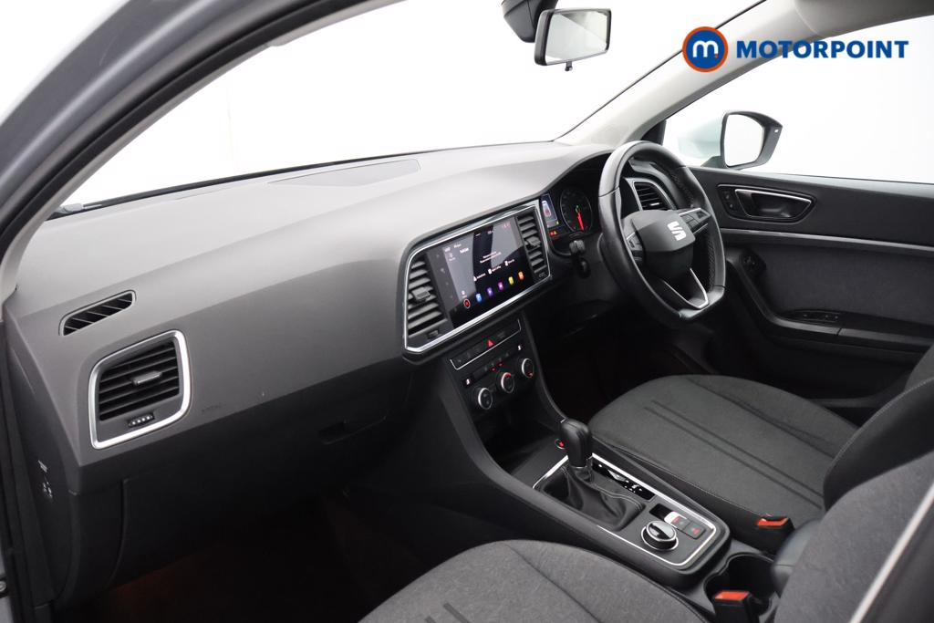 Seat Ateca Se Technology Automatic Petrol SUV - Stock Number (1558161) - 16th supplementary image