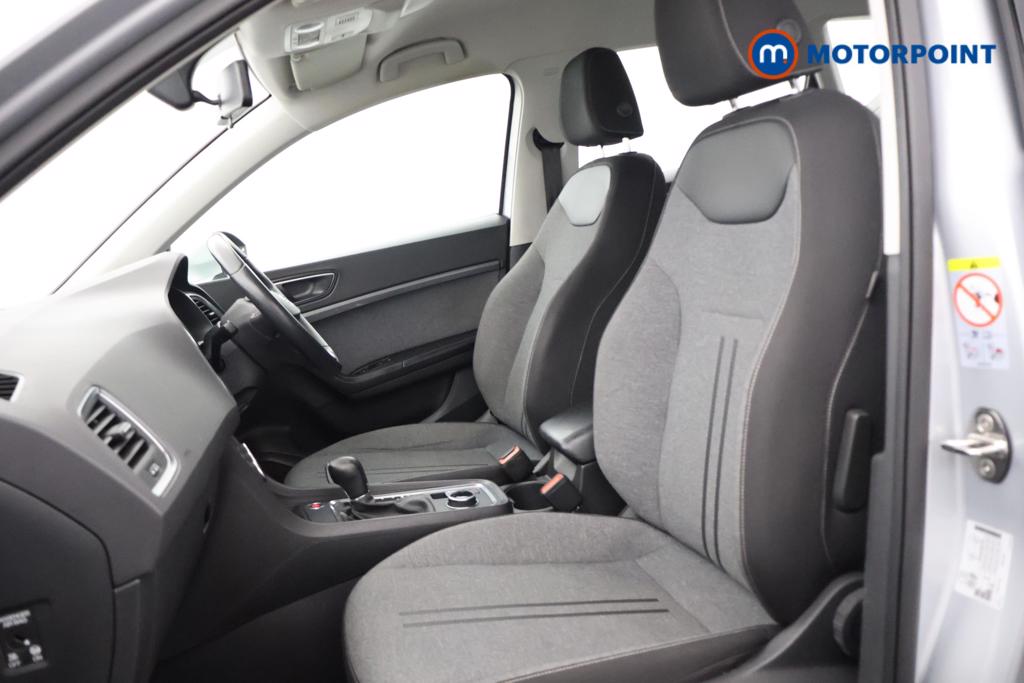 Seat Ateca Se Technology Automatic Petrol SUV - Stock Number (1558161) - 17th supplementary image