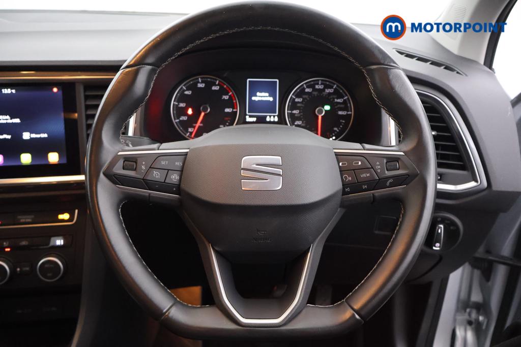 Seat Ateca Se Technology Automatic Petrol SUV - Stock Number (1558161) - 1st supplementary image