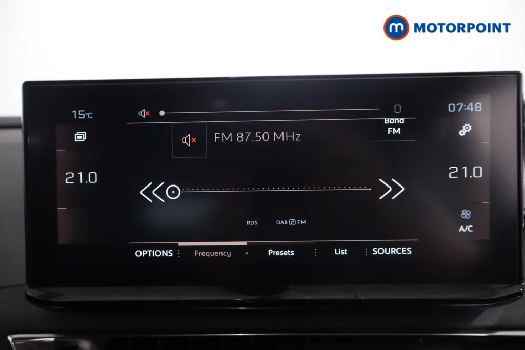 Peugeot 5008 GT Automatic Diesel SUV - Stock Number (1558253) - 2nd supplementary image