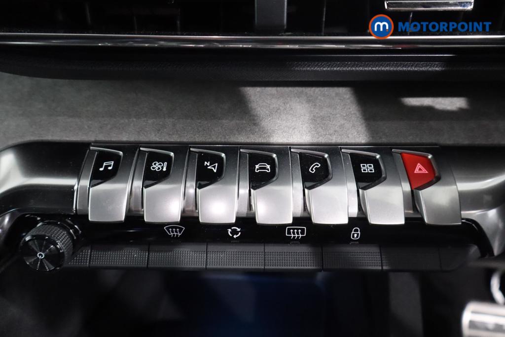 Peugeot 5008 GT Automatic Diesel SUV - Stock Number (1558253) - 3rd supplementary image