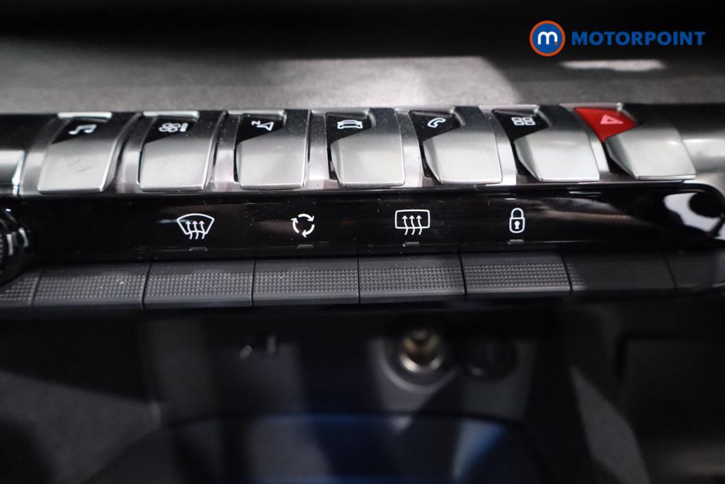 Peugeot 5008 GT Automatic Diesel SUV - Stock Number (1558253) - 4th supplementary image
