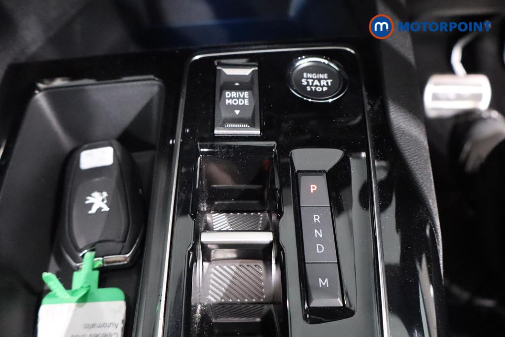 Peugeot 5008 GT Automatic Diesel SUV - Stock Number (1558253) - 5th supplementary image