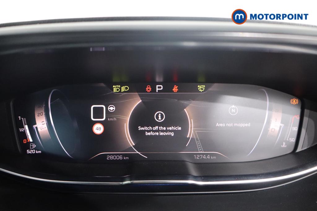 Peugeot 5008 GT Automatic Diesel SUV - Stock Number (1558253) - 7th supplementary image