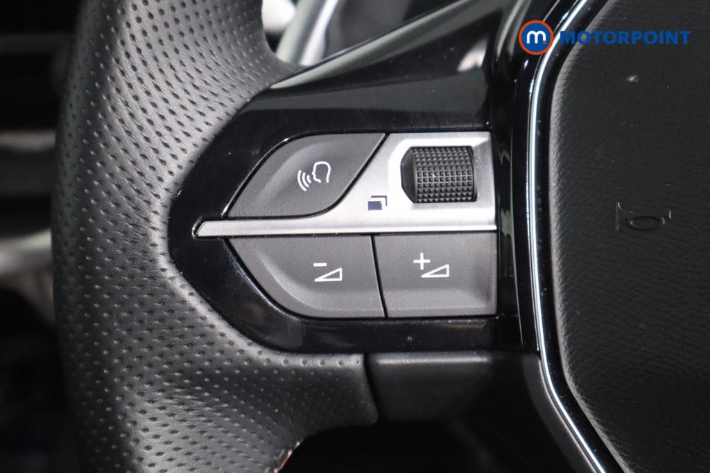 Peugeot 5008 GT Automatic Diesel SUV - Stock Number (1558253) - 9th supplementary image