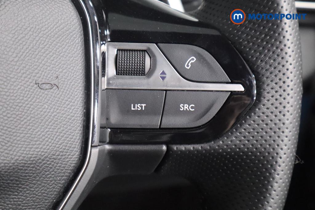 Peugeot 5008 GT Automatic Diesel SUV - Stock Number (1558253) - 10th supplementary image
