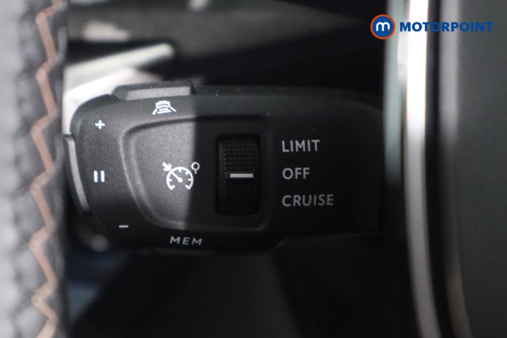 Peugeot 5008 GT Automatic Diesel SUV - Stock Number (1558253) - 12th supplementary image