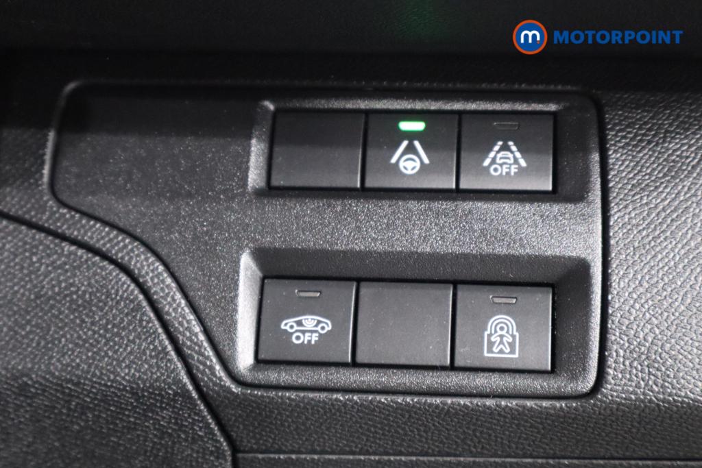Peugeot 5008 GT Automatic Diesel SUV - Stock Number (1558253) - 14th supplementary image