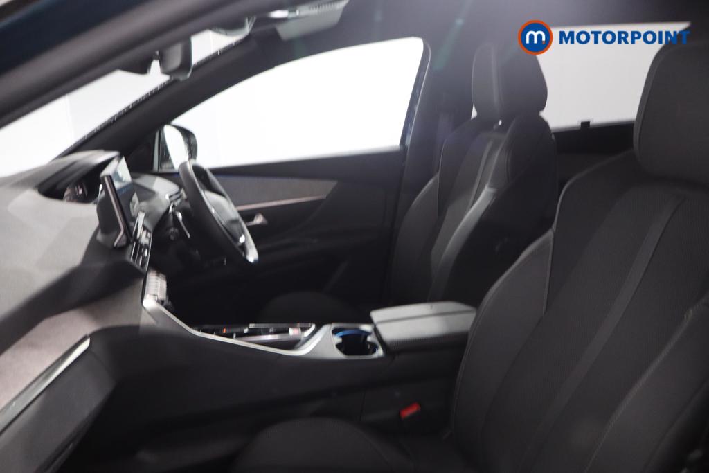 Peugeot 5008 GT Automatic Diesel SUV - Stock Number (1558253) - 16th supplementary image