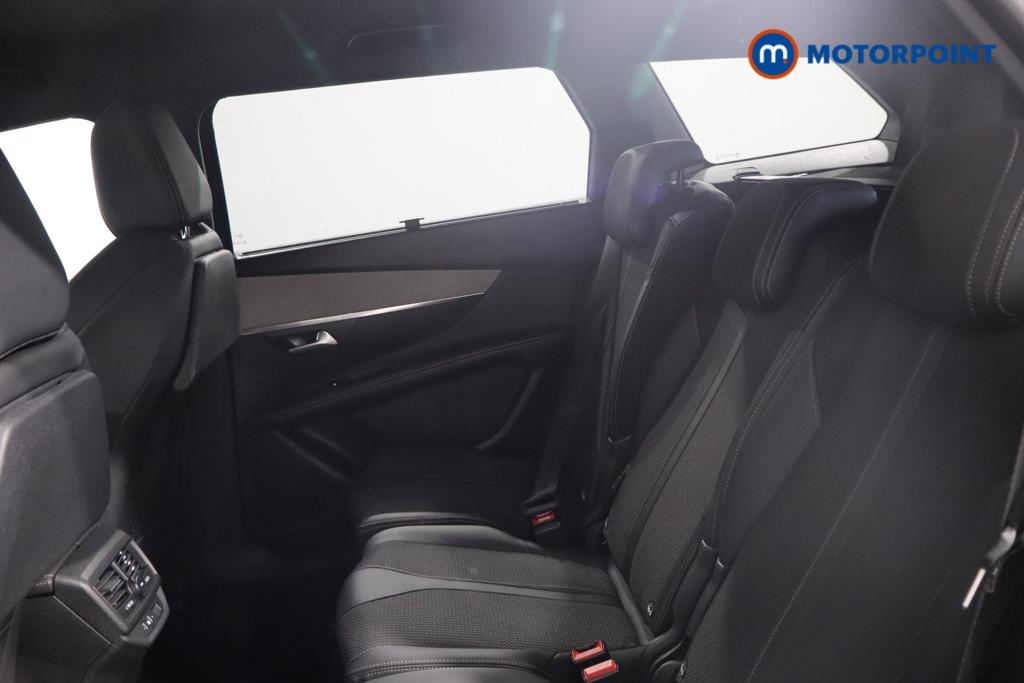 Peugeot 5008 GT Automatic Diesel SUV - Stock Number (1558253) - 17th supplementary image