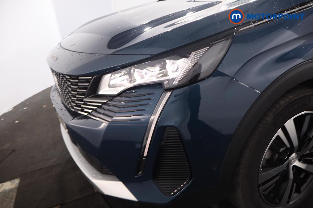 Peugeot 5008 GT Automatic Diesel SUV - Stock Number (1558253) - 18th supplementary image