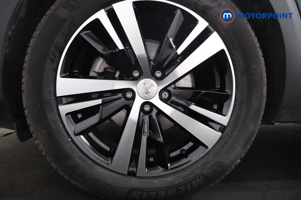 Peugeot 5008 GT Automatic Diesel SUV - Stock Number (1558253) - 19th supplementary image