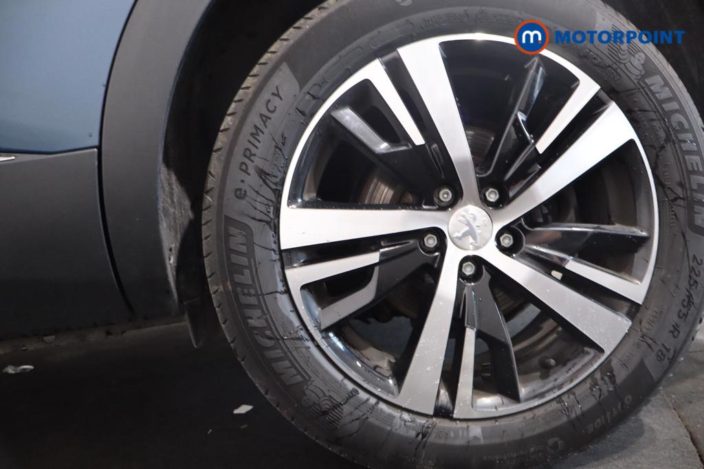 Peugeot 5008 GT Automatic Diesel SUV - Stock Number (1558253) - 20th supplementary image