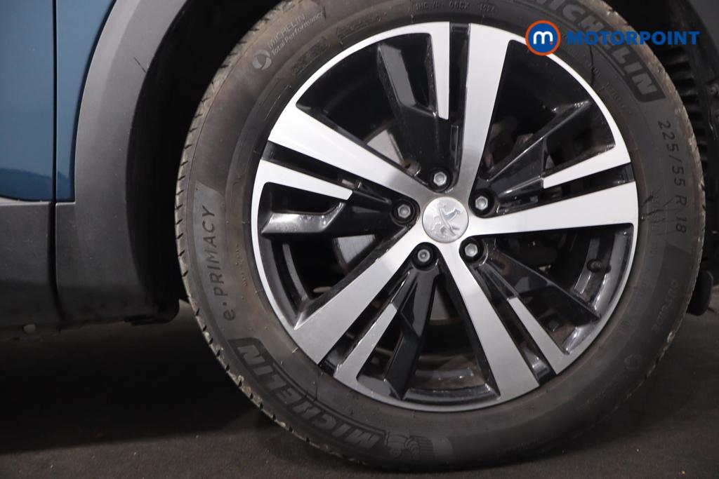Peugeot 5008 GT Automatic Diesel SUV - Stock Number (1558253) - 22nd supplementary image