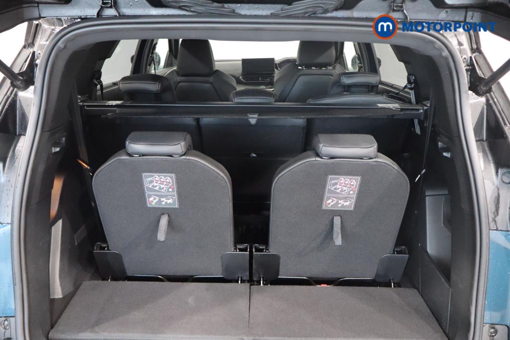 Peugeot 5008 GT Automatic Diesel SUV - Stock Number (1558253) - 23rd supplementary image
