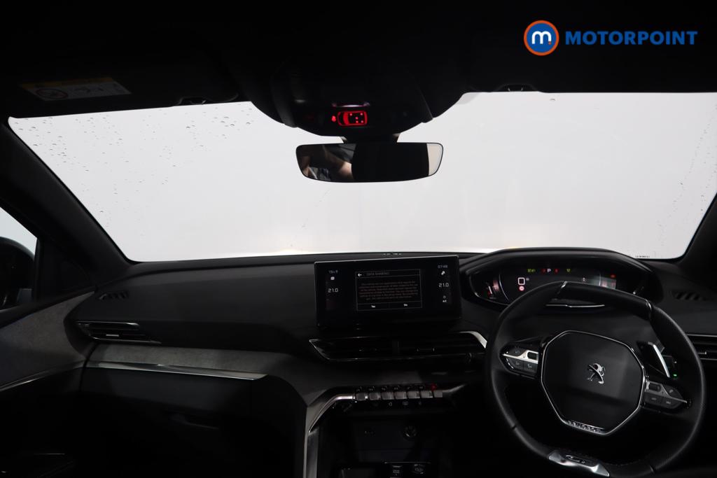 Peugeot 5008 GT Automatic Diesel SUV - Stock Number (1558253) - 1st supplementary image