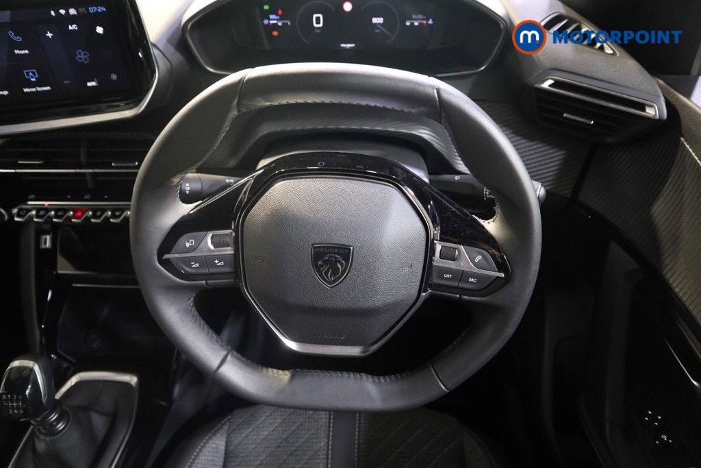 Peugeot 2008 Allure Manual Petrol SUV - Stock Number (1558329) - 2nd supplementary image