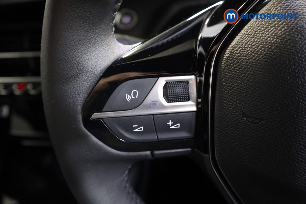 Peugeot 2008 Allure Manual Petrol SUV - Stock Number (1558329) - 3rd supplementary image