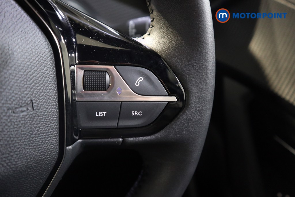 Peugeot 2008 Allure Manual Petrol SUV - Stock Number (1558329) - 4th supplementary image