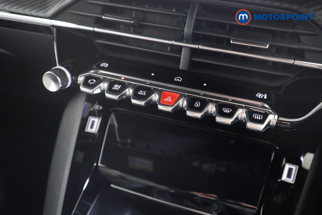 Peugeot 2008 Allure Manual Petrol SUV - Stock Number (1558329) - 7th supplementary image