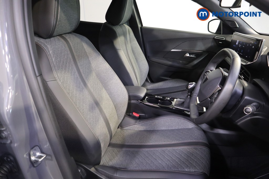 Peugeot 2008 Allure Manual Petrol SUV - Stock Number (1558329) - 10th supplementary image