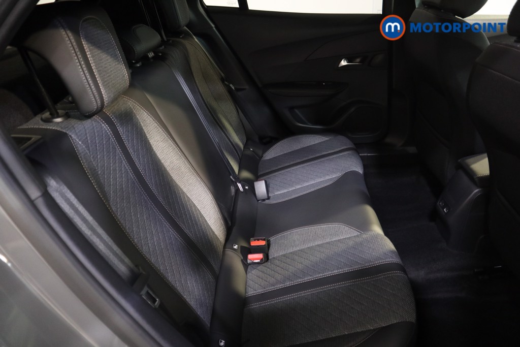 Peugeot 2008 Allure Manual Petrol SUV - Stock Number (1558329) - 11th supplementary image