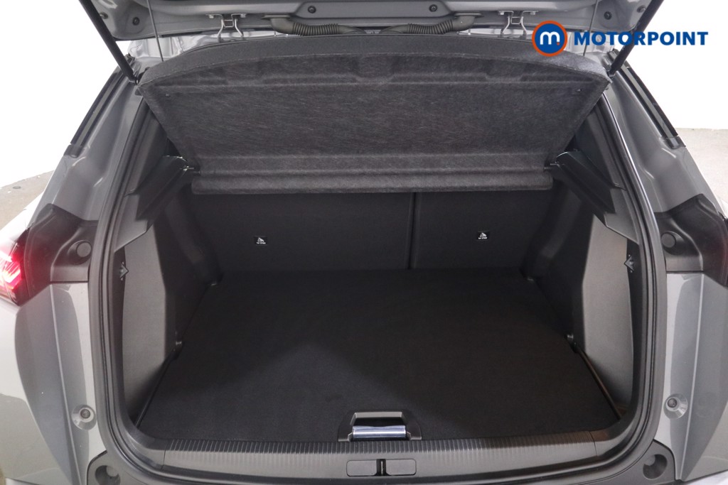 Peugeot 2008 Allure Manual Petrol SUV - Stock Number (1558329) - 12th supplementary image