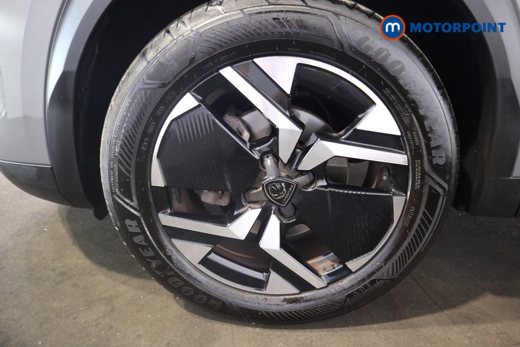 Peugeot 2008 Allure Manual Petrol SUV - Stock Number (1558329) - 15th supplementary image