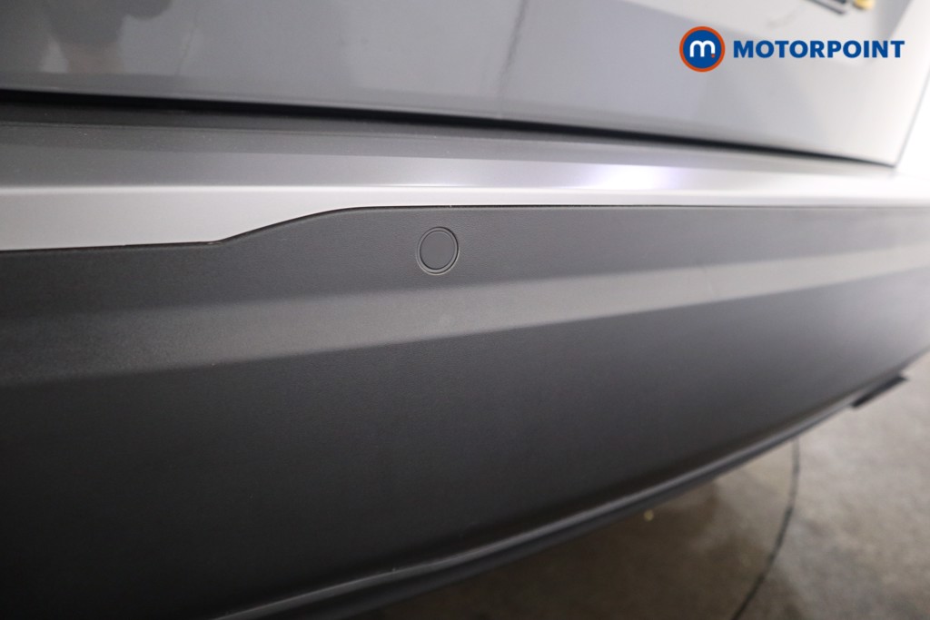 Peugeot 2008 Allure Manual Petrol SUV - Stock Number (1558329) - 17th supplementary image